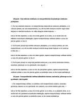 Prakses atskaite 'Autovadīšanas drošības tiesiskie un tehniskie pamati', 8.