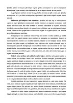 Konspekts 'Augsnes saistītspēja. Augsnes gaiss. Augsnes veidošanās pamatprincipu īpatnības', 2.