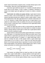 Konspekts 'Augsnes saistītspēja. Augsnes gaiss. Augsnes veidošanās pamatprincipu īpatnības', 3.