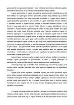 Konspekts 'Augsnes saistītspēja. Augsnes gaiss. Augsnes veidošanās pamatprincipu īpatnības', 6.