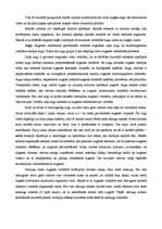 Konspekts 'Augsnes saistītspēja. Augsnes gaiss. Augsnes veidošanās pamatprincipu īpatnības', 9.