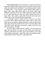 Konspekts 'Augsnes saistītspēja. Augsnes gaiss. Augsnes veidošanās pamatprincipu īpatnības', 11.