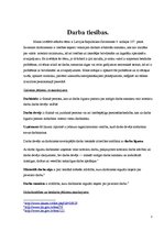 Referāts 'Tiesību pamati', 3.