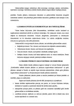 Prakses atskaite 'Nodokļu administrēšana', 6.