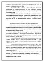 Prakses atskaite 'Nodokļu administrēšana', 8.
