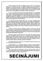 Prakses atskaite 'Nodokļu administrēšana', 14.