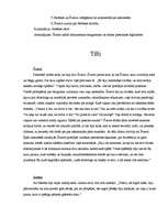 Referāts 'Ēriha Marijas Remarka romāns "Lisabonas nakts"', 3.