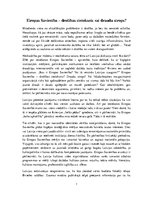 Konspekts 'Eiropas Savienība - drošības cietoksnis vai draudu strops', 1.