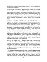 Konspekts 'Eiropas Savienība - drošības cietoksnis vai draudu strops', 3.