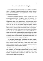 Referāts 'Nāvessods kā soda mērs par smagiem noziegumiem', 5.