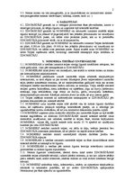 Paraugs 'Nedzīvojamo telpu nomas tipveida līgums', 2.