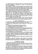 Paraugs 'Nedzīvojamo telpu nomas tipveida līgums', 3.