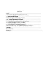 Referāts 'Latviešu tautas tradīcijas bērnu tikumiskajā audzināšanā', 1.