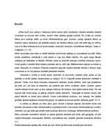 Referāts 'Latviešu tautas tradīcijas bērnu tikumiskajā audzināšanā', 2.