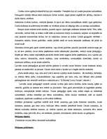 Referāts 'Latviešu tautas tradīcijas bērnu tikumiskajā audzināšanā', 4.