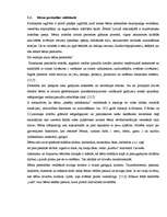 Referāts 'Latviešu tautas tradīcijas bērnu tikumiskajā audzināšanā', 6.