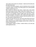 Referāts 'Latviešu tautas tradīcijas bērnu tikumiskajā audzināšanā', 7.