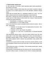 Referāts 'Latviešu tautas tradīcijas bērnu tikumiskajā audzināšanā', 8.