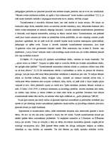 Referāts 'Latviešu tautas tradīcijas bērnu tikumiskajā audzināšanā', 14.