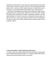 Referāts 'Latviešu tautas tradīcijas bērnu tikumiskajā audzināšanā', 15.