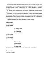 Referāts 'Latviešu tautas tradīcijas bērnu tikumiskajā audzināšanā', 18.