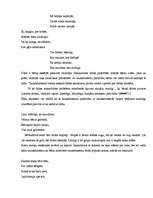 Referāts 'Latviešu tautas tradīcijas bērnu tikumiskajā audzināšanā', 20.