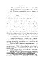 Konspekts 'Sonātes forma', 1.