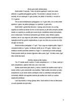 Prakses atskaite 'Sociālpedagoģiskās prakses materiāli - Rīgas 41.vidusskola', 9.