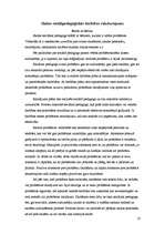 Prakses atskaite 'Sociālpedagoģiskās prakses materiāli - Rīgas 41.vidusskola', 10.