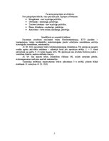 Prakses atskaite 'Aprūpes plāns torakālajā ķirurģijā', 5.