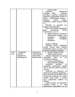 Prakses atskaite 'Aprūpes plāns torakālajā ķirurģijā', 7.