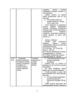 Prakses atskaite 'Aprūpes plāns torakālajā ķirurģijā', 8.