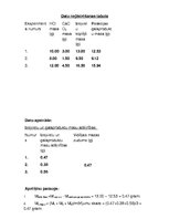 Konspekts 'Vielas masas nezūdamības likuma pierādīšana', 2.