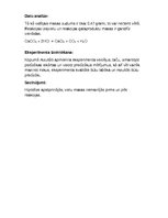 Konspekts 'Vielas masas nezūdamības likuma pierādīšana', 3.