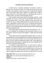 Konspekts 'Tautvaldības principa rašanās attīstība Eiropā', 1.