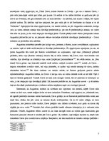 Referāts 'Sv.Aurēlijs Augustīns par dievišķās predestinācijas lomu vēsturē', 5.