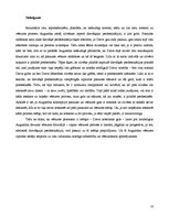 Referāts 'Sv.Aurēlijs Augustīns par dievišķās predestinācijas lomu vēsturē', 10.