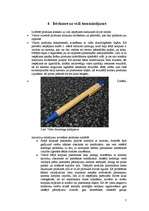 Referāts 'Pildspalvas dzīves cikls', 7.