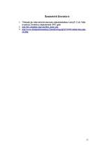 Referāts 'Pildspalvas dzīves cikls', 11.