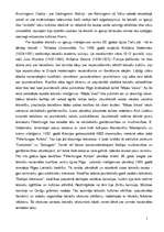 Referāts 'Nacionālās kustības Baltijā. Par ko iestājās jaunlatvieši', 5.