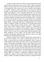 Referāts 'Nacionālās kustības Baltijā. Par ko iestājās jaunlatvieši', 6.