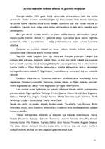 Referāts 'Nacionālās kustības Baltijā. Par ko iestājās jaunlatvieši', 12.