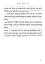 Referāts 'Nacionālās kustības Baltijā. Par ko iestājās jaunlatvieši', 14.