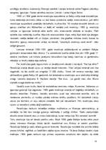 Referāts 'Nacionālās kustības Baltijā. Par ko iestājās jaunlatvieši', 16.