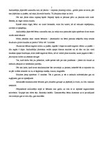 Konspekts 'Integrētas rotaļnodarbības konspekts rokdarbos', 5.