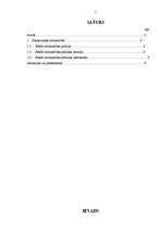 Referāts 'Ārējās tirdzniecības politikas principi un instrumenti mūsdienās', 1.