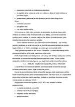 Referāts 'Ārējās tirdzniecības politikas principi un instrumenti mūsdienās', 5.