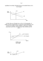 Referāts 'Japānas ekonomiskie rādītāji', 3.