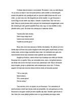 Eseja '"Sastapšanās ar Brakiem ir ļoti dziļa sastapšanās ar R.Blaumani." (L.Volkova.)', 2.