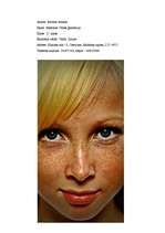 Eseja '"Sastapšanās ar Brakiem ir ļoti dziļa sastapšanās ar R.Blaumani." (L.Volkova.)', 4.